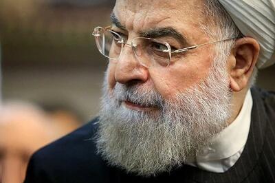 واکنش دفتر حسن روحانی به گزارش رسانه‌های خارجی: سراسر کذب و بی‌اساس است