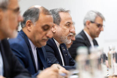  سخنگوی دولت: ایران دیپلماسی را بر جنگ ترجیح می‌دهد