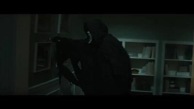  لحظات ترسناکی از تریلر فیلم سینمایی جیغ 7 منتشر شد