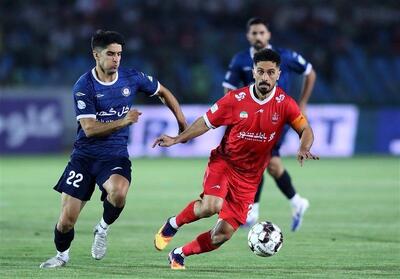  منتظر پوست‌اندازی پرسپولیس باشیم؟