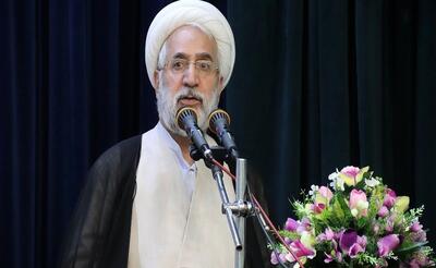  دادستان کل کشور: همیشه در مسیر مذاکرات، جریاناتی با هدایت دشمن فضای داخلی را ملتهب می‌کنند