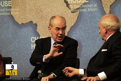  مرشایمر: ترامپ به‌دنبال تغییر حکومت در ایران است