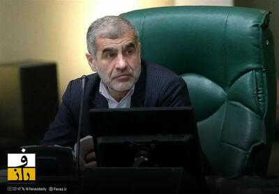  نیکزاد: پول نفت، چه با بابک زنجانی چه تراستی ها، باید به بیت‌المال برگردد