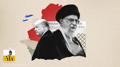  فارن پالسی: تغییر گفتمان رهبر ایران به «مقابله کربلایی»