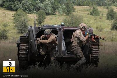  آغاز سال پنجم درگیری روسیه و اوکراین | مذاکرات ژنو به کجا می‌رسد؟