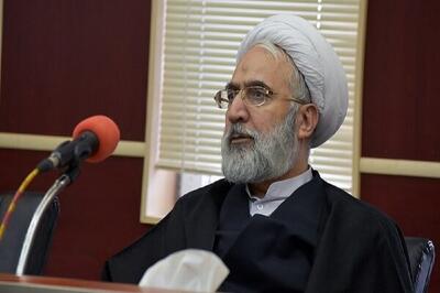  دادستان کل کشور: اجازه نمی‌دهیم قداست دانشگاه‌ها خدشه‌دار شود