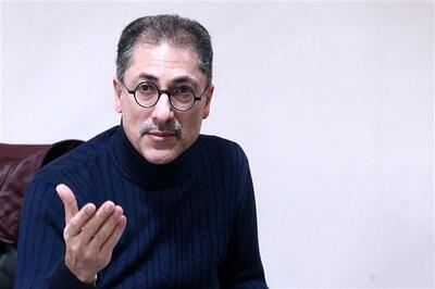  مهدوی: گروه‌های تحریم موسیقی ملی، اقامت آمریکا دارند
