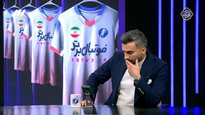  میثاقی: باشگاه استقلال و هلدینگ برای تفاهم با کاریله 250 هزار دلار پرداخت کردند