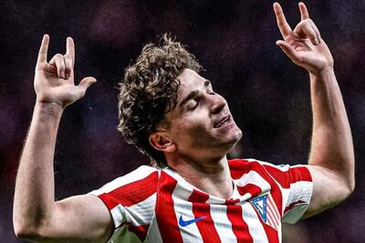  نبرد سه غول برای آلوارز؛ 120 میلیون یورو هم کافی نبود!