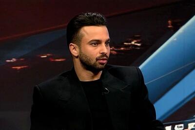  حضور سروش رفیعی و کاظمیان در تمرین پرسپولیس!