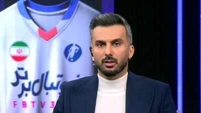 واکنش شجاع خلیل زاده به حواشی جنجالی مقابل ملوان