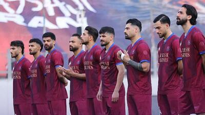  خلاصه بازی نساجی مازنداران 3-1 سایپا