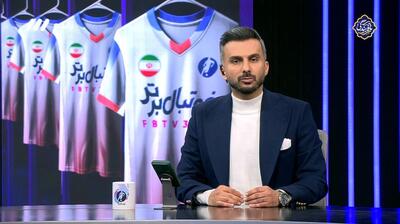  میثاقی: فحش هواداران ملوان به شجاع و بازیکنان تراکتور را با بوق هم نمی شود شست