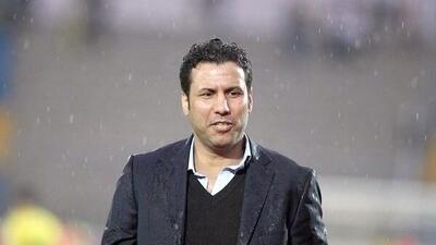  مهدی تارتار سرمربی گل گهر: یک شکست 5-0 بهتر از پنج شکست 1-0 است