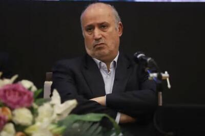  تاج: دلایل مانیکونه برای فدراسیون فوتبال قابل قبول نیست