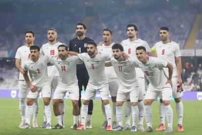  پورتوریکو؛ آخرین حریف تیم ملی پیش از جام جهانی 2026