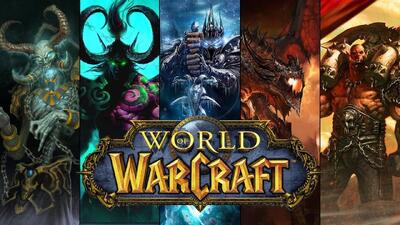  احتمال اضافه شدن World of Warcraft به گیم پس آلتیمیت