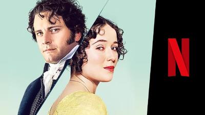  نخستین تیزر از سریال Pride and Prejudice منتشر شد | گیمفا
