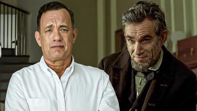  تام هنکس برای نخستین بار نقش رئیس‌جمهور آمریکا را بازی می‌کند | گیمفا