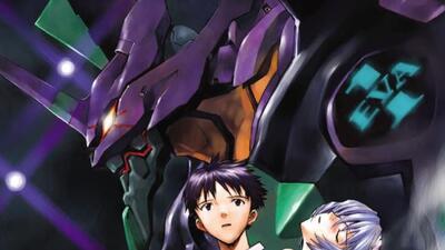  تیزری از انیمه جدید Neon Genesis Evangelion منتشر شد | گیمفا