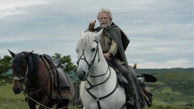  دیالوگ سر آرلان در A Knight of the Seven Kingdoms کنایه جرج آر. آر. مارتین به خودش بود | گیمفا