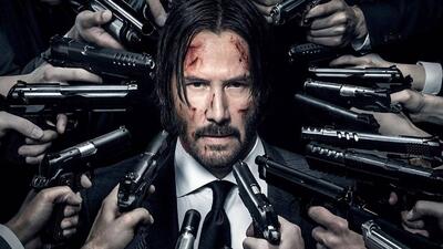  جایگزین قدرتمندتر جان ویک با داستانی جدید بازمی‌گردد | گیمفا