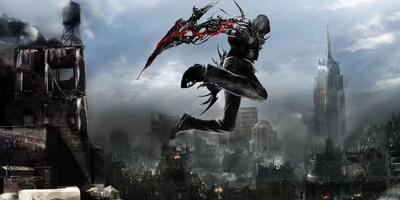  بازگشت استودیوی سازنده Prototype با پروژه‌ای هیجان‌انگیز | گیمفا