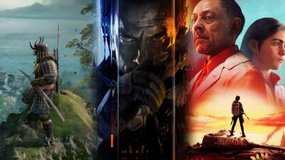  چرا بازی‌های ویدیویی بزرگ دیگر جادوی گذشته را ندارند؟ | گیمفا