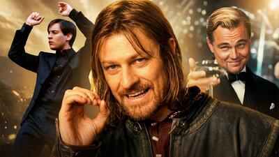  ۱۳ میم سینمایی که اینترنت را فتح کردند | گیمفا