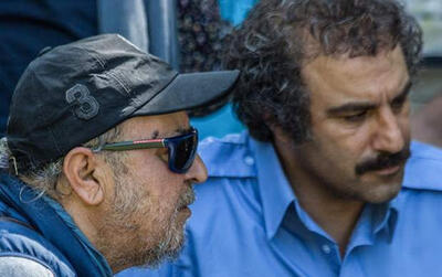  سیروس مقدم درباره آخرین وضعیت ساخت «پایتخت ۸» توضیح داد | گیمفا