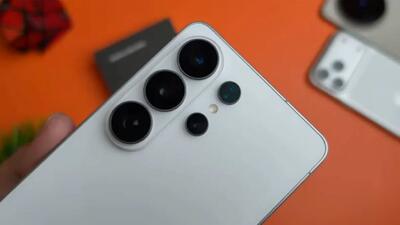  نمونه عکس‌های دوربین گلکسی S26 اولترا در مقایسه با S25 اولترا منتشر شد