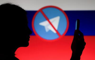  آغاز تحقیقات درباره پاول دورف؛ روسیه می‌گوید تلگرام بارها قانون‌شکنی کرده است