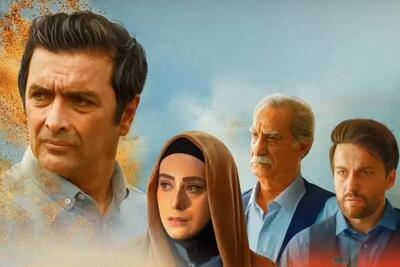  سریال «ساهره» کپی سریال کره ای درآمد!