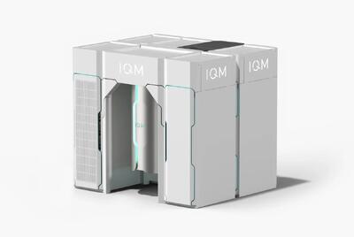  ۱.۸ میلیارد ارزش‌گذاری برای نخستین عرضه عمومی شرکت کوانتومی اروپا