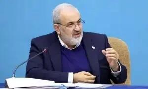  نگران کسری آب تابستان باشیم/امسال ۸ هزار مگاوات نیروگاه به کشور اضافه شد