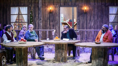  فصل تازه «سرزمین شعر» با ادبیات ایران و کشورها