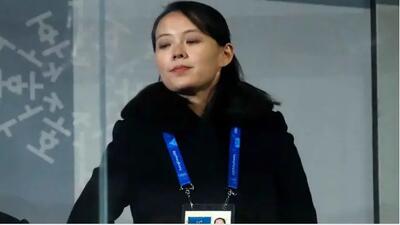  خواهر رهبر کره‌شمالی قدرت خود را تثبیت کرد