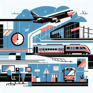  اعتصاب سراسری کارگران حمل‌ونقل ایتالیا/ سندیکاها از دستمزدها رضایت ندارند