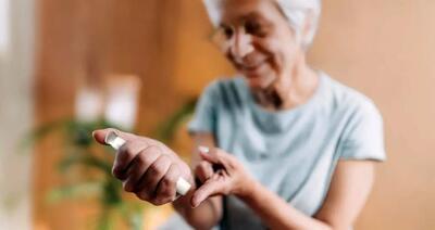  این ماده غذایی قند خون ناشتا را کاهش می‌دهد