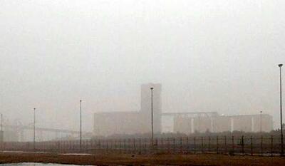  وضعیت قرمز آلودگی هوا در ۸ شهر خوزستان / ۵ شهر در شرایط نارنجی