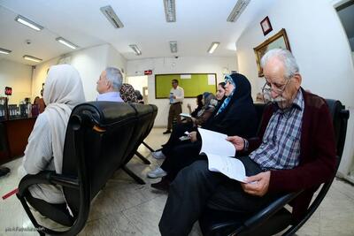  پرداخت مبالغ ماده ۱۰ به حساب بازنشستگان نفت/ فرایند محاسبه
