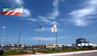  منطقه آزاد انزلی در آستانه نوروز؛ آمادگی کامل برای میزبانی میلیونی گردشگران