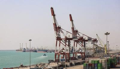  ۱۲۵۰ تن برنج دپو شده در بندر شادگان با دستور قضایی ترخیص شد