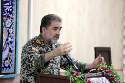  لزوم ایستادگی مقابل تبلیغات روانی دشمنان