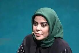  الهام اخوان چرا ناگهان از تلویزیون غیب شد؟!