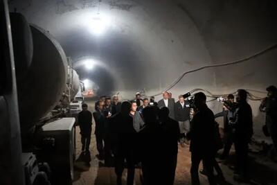  پایان انتظار طولانی مردم کرمانشاه برای قطار شهری نزدیک است