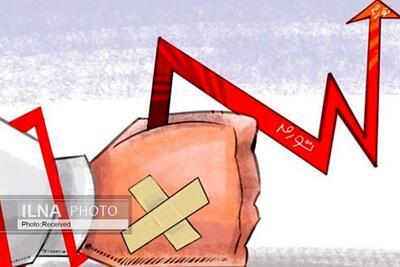  تورم کالاهای وارداتی به ۱۴۷ درصد رسید