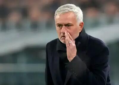  برنامه مورینیو برای نابودی رئال مادرید