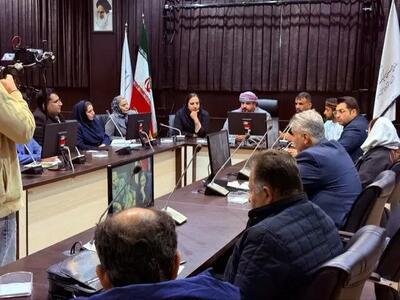  تقویت صادرات صنایع کوچک فارس با محوریت بازار عمان
