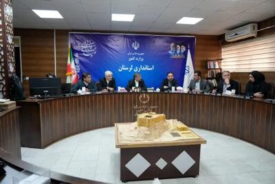  عملیات جابحایی پادگان امام حسین به زودی آغاز می‌شود/ همدلی برای تحقق مطالبه مردمی
